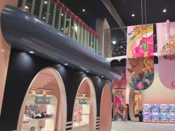 -奈尔宝家庭中心·亲子餐厅(鄞州万达店)