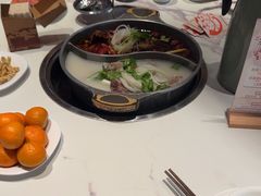 -老员外骨汤火锅(海州古城店)