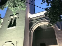 -德国工部巡捕房旧址