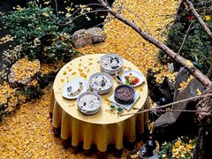 -钦善斋·养生膳食·精典川菜(武侯祠店)