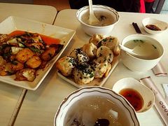 -咬不得高祖生煎·简餐(高银街店)