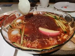 -七八冷面·延边朝鲜族美食(圣熙八号店)