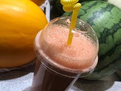 -每日新鲜水果吧(黄浦来福士店)