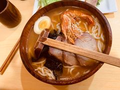-和风拉面