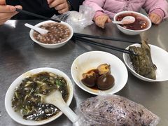 -芳婆糕团店(王府大街店)