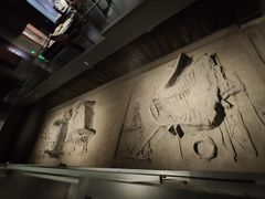 -北京大葆台遗址博物馆