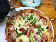 -炒豆合作社(东四总店)