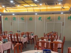 -烤肉宛饭庄(北新桥店)