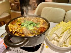 -川味堂·四川豆花(八卦岭店)