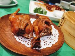 -誉八仙粤菜(万象天地店)