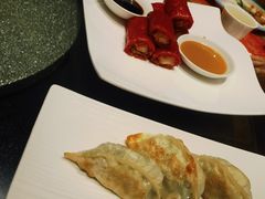 -汇景希尔顿逸林酒店·悦轩中餐厅