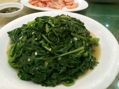 -新享乐海鲜(翠华路店)