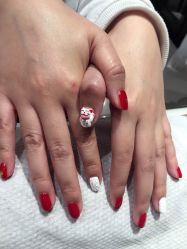 点击看大图 -挚爱美甲Bloved Nail