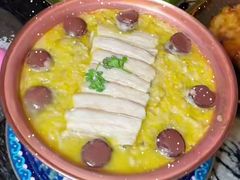 -奉天小馆·非遗东北菜(沈阳万象城店)