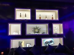 -泡沫BUbbLE量贩式KTV(金沙江路店)
