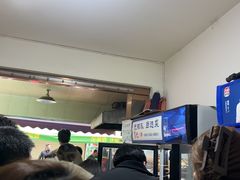 -哈海英麻辣烫(中华西路步行街店)