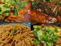 -重庆鸡公煲·青锅花椒鱼(牡丹江路店)