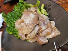 -意成料理