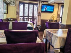 -Santoor 萨都里印度餐厅(北锣鼓巷店)