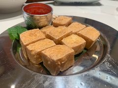 -芽笼芽笼新加坡餐厅(环球港店)