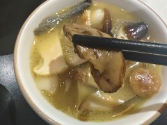 -野菌皇海景野生菌火锅(滨海大道店)