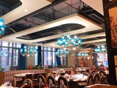 大堂-肖记公安牛肉鱼杂馆· 省级非物质文化遗产(仁和路店)