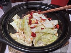 -金系·顺德啫鸡大王(创意产业园店)