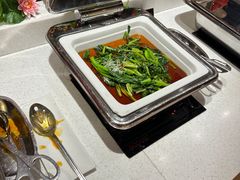 -王宝和大酒店大堂吧(九江路店)