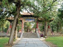 -中岳庙