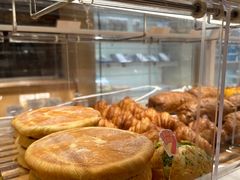 -好利来(北新桥店)