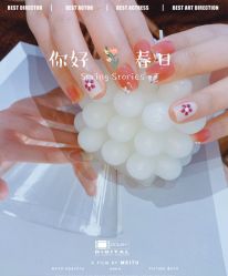-LADYGIRL·Nail·Lash·美甲美睫