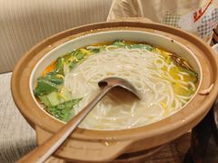 -云海肴·汽锅鸡·云南菜(浦江欢乐颂店)