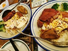 -香港新曜记茶餐厅(星耀城店)