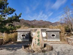 -阳台山自然风景区