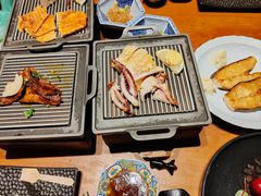 -月龍吟(朝龙汇店)