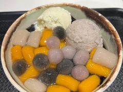 -鲜芋仙(花都融创茂店)