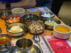 -老炉家木炭烤肉(长江国际店)
