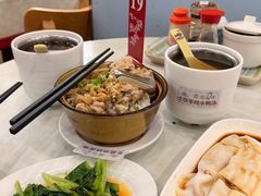 -荔园小馆(园岭新村二期店)