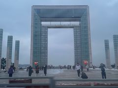 -幸福门