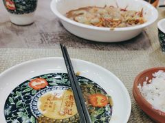 -老浒记烤鸭-北京菜(琉璃厂店)