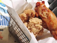 -百威KTV(恒福路店)