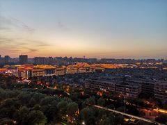 -烛影拾光观景餐厅·创意菜·摄影·小提琴(大唐不夜城店)