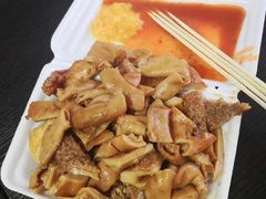 -细妹五香牛杂(步行街店)