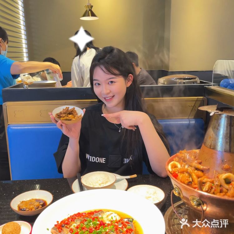 救命❗这家铜炉蛙锅真的香到我的心坎里了