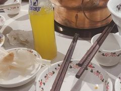 -东门口涮肉·砂锅·烤串(老门东店)