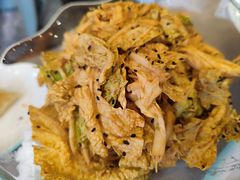 乾隆白菜-山南熏肉大饼(辽菜旗舰店)