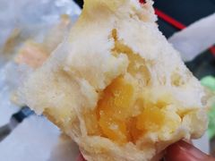 椰香凤梨四叶包-好利来(宣武门店)