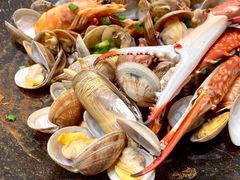 -阿毛饭店(和义路店)