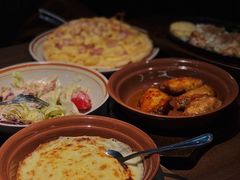 -萨莉亚意式餐厅(苏州泉屋店)