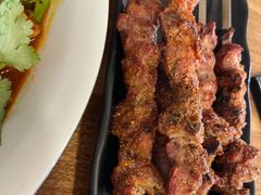 -米赫曼新疆餐厅·清真(老沪闵路店)